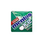 Mentos Chewing Gum Spermint1.43g